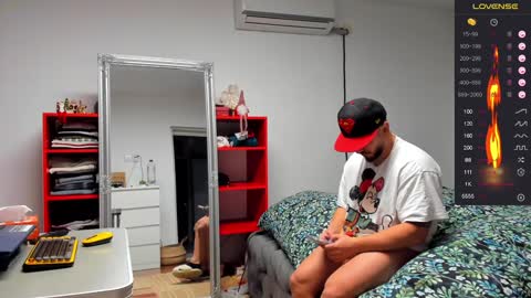 Snapshot of supermanboyxxl chatting on 12-06-24, 10:38 supermanboyxxl online show from 12-06-24, 10:38