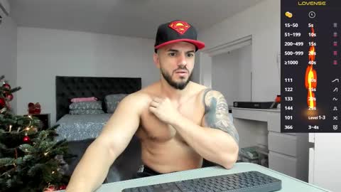 Snapshot of supermanboyxxl chatting on 12-02-25, 06:52 supermanboyxxl online show from 12-02-25, 06:52