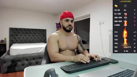 Snapshot of supermanboyxxl chatting on 02-06-26, 07:56 supermanboyxxl online show from 02-06-26, 07:56