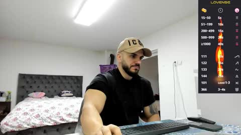 Snapshot of supermanboyxxl chatting on 02-10-26, 07:12 supermanboyxxl online show from 02-10-26, 07:12