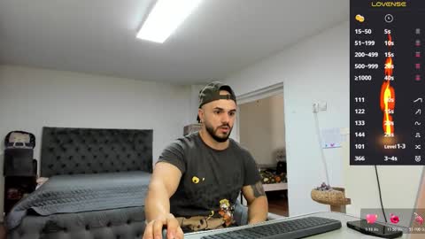 Snapshot of supermanboyxxl chatting on 03-24-26, 06:51 supermanboyxxl online show from 03-24-26, 06:51