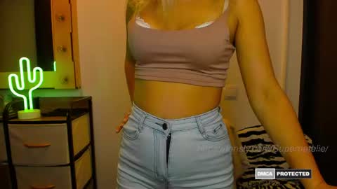 Natalie online show from 06-14-26, 05:48
