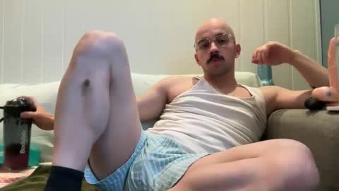 supre_dany online show from 06-01-26, 08:32