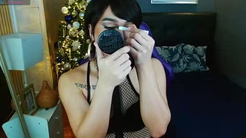 DIANNA online show from 10-30-25, 10:27