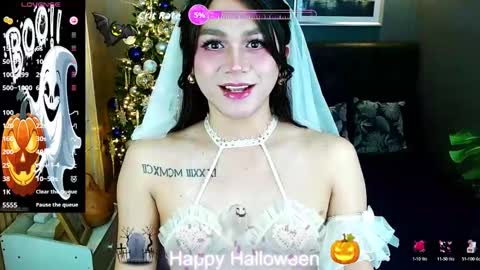 DIANNA online show from 11-01-25, 09:44