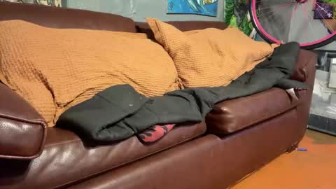 Stony online show from 01-07-25, 07:28