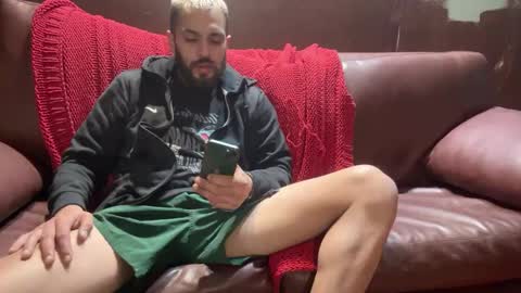 Stony online show from 01-10-25, 07:57