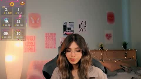 Sara online show from 03-28-26, 01:22
