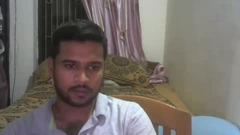 Snapshot of suryamahesh333 chatting on 10-02-25, 04:25 suryamahesh333 online show from 10-02-25, 04:25