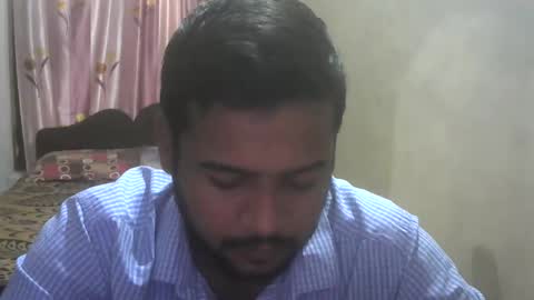 Snapshot of suryamahesh333 chatting on 10-16-25, 08:15 suryamahesh333 online show from 10-16-25, 08:15