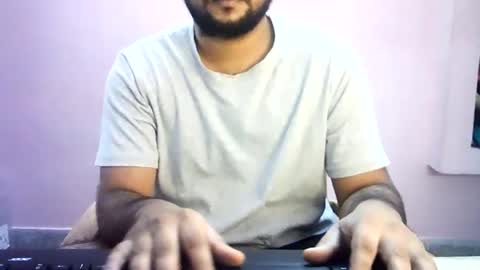 suryamahesh333 online show from 07-29-26, 08:01