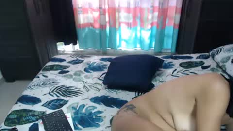 Ariadna online show from 07-27-26, 01:29