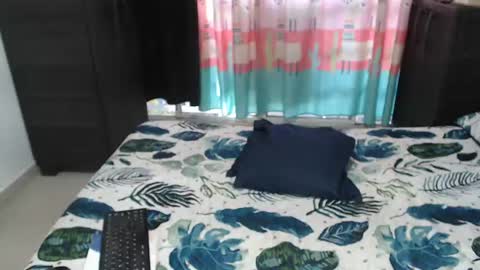 Ariadna online show from 07-28-26, 02:05