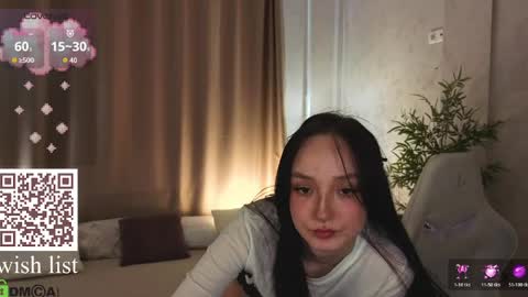 Annie online show from 04-22-26, 02:25