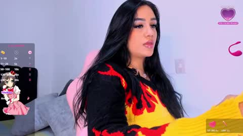 SUSAN online show from 02-23-25, 09:33