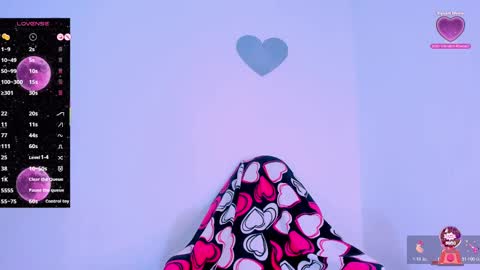 SUSAN online show from 10-21-25, 04:57