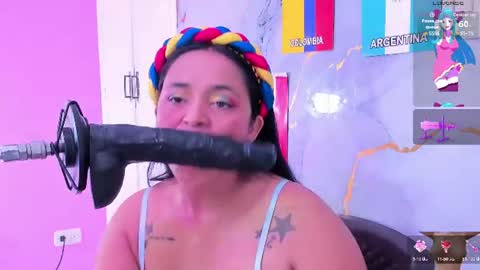 Susan online show from 07-07-26, 11:58