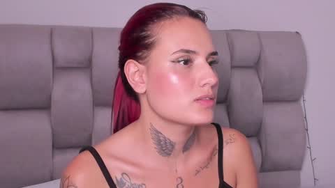 Susan online show from 02-05-25, 02:40