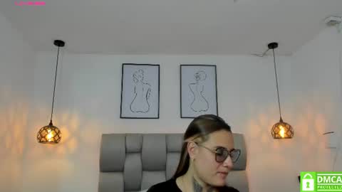 Susan online show from 07-07-26, 07:40