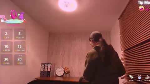 susan_voltaire online show from 07-29-26, 03:15