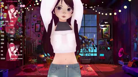 Snapshot of susana_010 chatting on 12-05-25, 05:31 susana online show from 12-05-25, 05:31