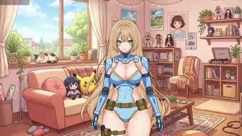 susana online show from 06-28-26, 07:42