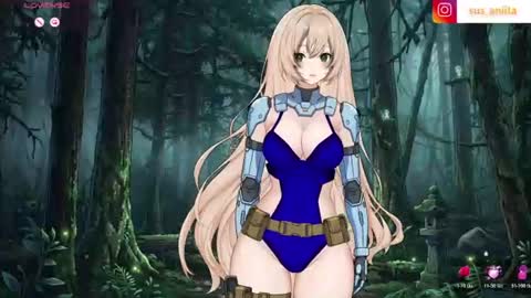 susana online show from 06-30-26, 11:33