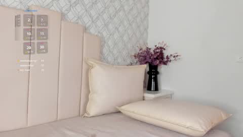  SUSANA  online show from 02-21-25, 02:06