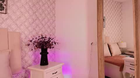  SUSANA  online show from 03-04-26, 03:45