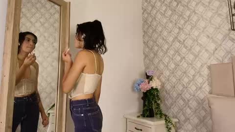  SUSANA  online show from 06-06-26, 12:10