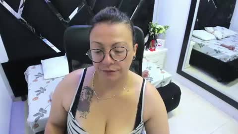 Susana Flame online show from 07-01-26, 03:19