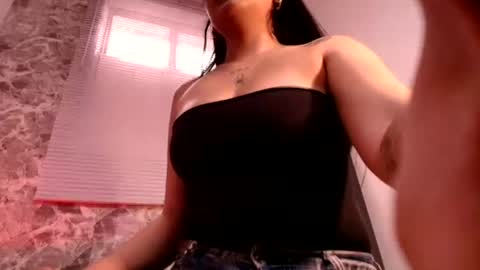 Snapshot of susana_hank chatting on 06-20-26, 06:54 susana online show from 06-20-26, 06:54