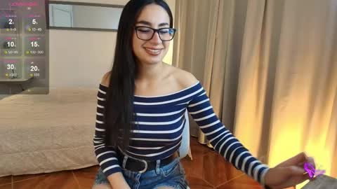 Susana online show from 04-29-26, 12:20