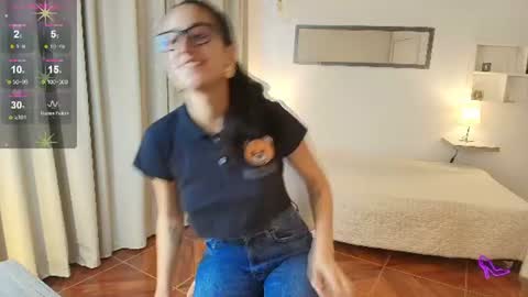 Susana online show from 06-29-26, 03:34