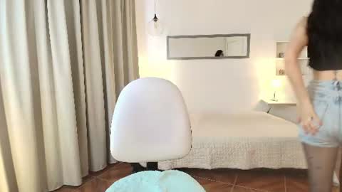 Susana online show from 07-26-26, 03:19