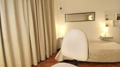 Susana online show from 08-01-26, 01:16