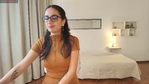 Susana online show from 08-07-26, 01:35