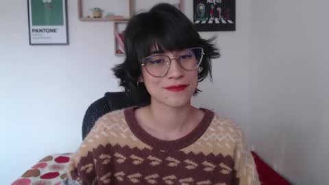 susana_w online show from 01-20-25, 09:22