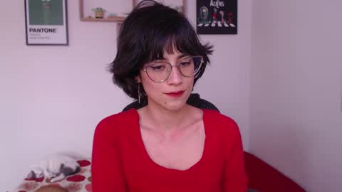 susana_w online show from 02-06-25, 08:13