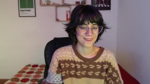 susana_w online show from 02-12-25, 09:22