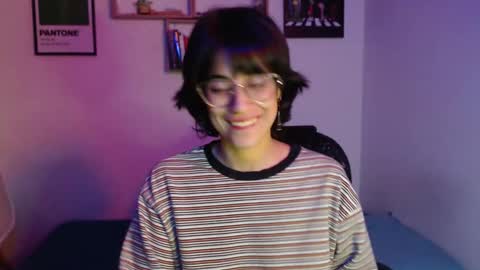 susana_w online show from 03-05-25, 02:14