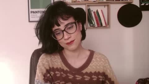 susana_w online show from 09-26-25, 09:30