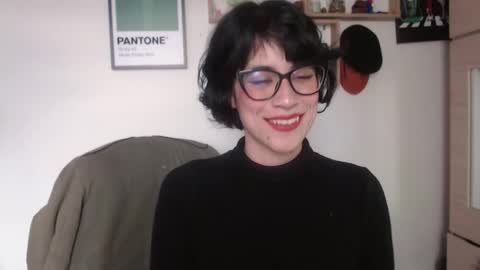 susana_w online show from 12-02-25, 09:21