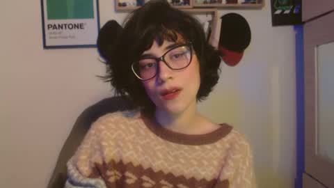 susana_w online show from 01-05-26, 11:41