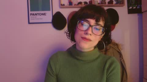 susana_w online show from 01-06-26, 09:39