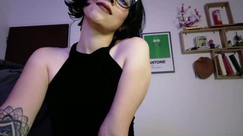 susana_w online show from 04-27-26, 10:41