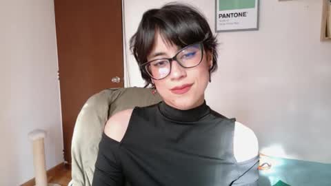 susana_w online show from 05-05-26, 09:01