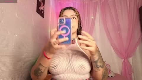 Susana W online show from 04-29-26, 07:31