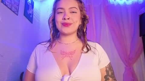 Susana W online show from 07-03-26, 02:40