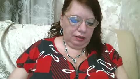 Snapshot of susanaahsun chatting on 12-18-24, 11:56 SusanaAhSun online show from 12-18-24, 11:56